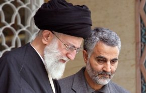 اولین سخنرانی عمومی رهبر انقلاب پس از شهادت حاج قاسم و آغاز انتقام سخت 
