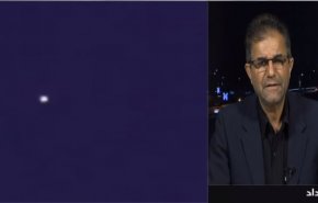 صمت امريكا على الهجمات الصاروخية الايرانية واضح للعيان