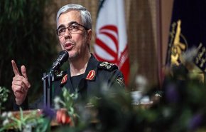سرلشکر باقری: هرگونه شرارت جدید آمریکا پاسخی کوبنده‌تری دارد/ آمریکایی‌ها هرچه سریعتر از منطقه خارج شوند