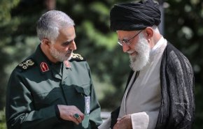 مراسم بزرگداشت شهید سلیمانی و همرزمانش از سوی رهبر انقلاب برگزار می‌شود