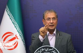 سخنگوی دولت از عملیات سپاه علیه ارتش آمریکا قدردانی و حمایت کرد