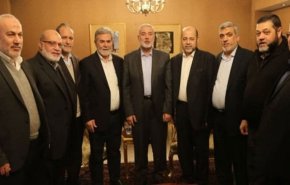 فلسطینی‌ها: ترورقاسم سلیمانی نشان‌ از عمق بحران راهبردی آمریکا و اسرائیل داشت