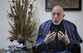کرزی: ایران به ایجاد ثبات در افغانستان پس از فاجعه 11 سپتامبر کمک زیادی کرد