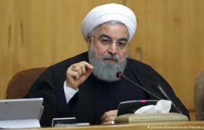  تشکر از سپاه پاسداران به خاطر پاسخ قاطع به جنایت آمریکا/ آمریکایی ها دست سردار سلیمانی را قطع کردند ما پای آنها را از منطقه قطع می کنیم/ با گام پنجم کاهش تعهدات شاهد شکوفایی بزرگ در صنعت هسته ای خواهیم بود