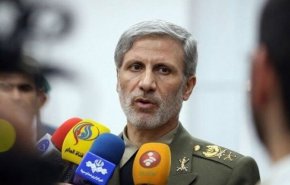 امیر حاتمی: خروج آمریکایی‌ها مطالبه عمومی ملت‌هاست/ اقدام سپاه درسی به یاد ماندنی برای آمریکایی‌ها خواهد بود
