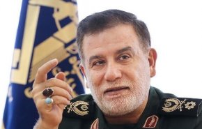 موشک‌های ما دقیقاً به اهداف اصابت کرد/ مشغول بررسی نقش صهیونیست‌ها در ترور سردار سلیمانی هستیم/ اگر سرزمینی یا پایگاهی مورد استفاده متجاوزین قرار گیرد در دایره هدف ما است