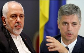 گفتگوی وزیر خارجه اوکراین با ظریف درپی سقوط هواپیمای اوکراینی