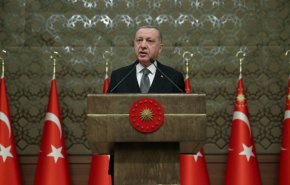 اردوغان: یک گروه از نظامیان ترکیه به لیبی اعزام شدند