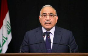 البناء تصمیم دارد عادل عبدالمهدی را در سمت خود ابقا کند