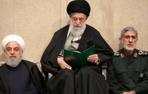 نامه مهم فرمانده جدید سپاه قدس به رهبر انقلاب