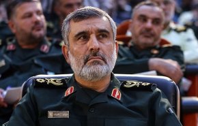 جزئیات عملیات موشکی سپاه تشریح می‌شود
