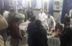 بیش از 20 غیرنظامی افغان در حمله هوایی آمریکا کشته شدند
