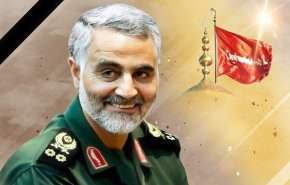 واکنش گسترده چینی‌ها به شهادت سردار «حاج قاسم سلیمانی»