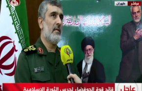 حمله به پایگاه عین الاسد شروع یک عملیات بزرگ برای اخراج کامل آمریکایی ها از منطقه بود/ خون بهای شهدا؛ اخراج کامل آمریکا از منطقه است