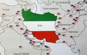 کدام پایگاه‌های آمریکا در عملیات ترور شهید سردار سلیمانی مشارکت داشتند؟ + فیلم