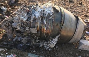 آمریکا در تحقیقات علت سقوط هواپیمای اوکراینی شرکت می‌کند