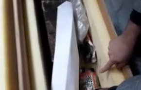 باز شدن جعبه سیاه هواپیمای 737 در سازمان هواپیمایی کشوری + فیلم