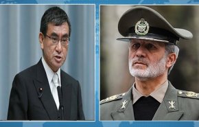 امیر حاتمی: باید هرچه زودتر به حضور اشغالگرانه آمریکا در منطقه پایان داد