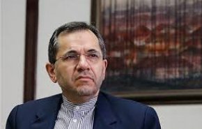 تخت روانچی: دولت آمریکا اهل گفتگو نیست/اهل خصومت با مردم ایران است