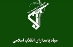 قدردانی سپاه پاسداران از ملت‌ ایران و عراق