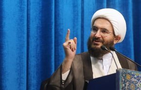 تشییع با شکوه سردار سلیمانی رفراندمی برای مقاومت بود