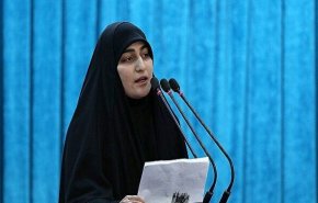 زینب سلیمانی: من با خون پدر شهیدم حریف می طلبم
