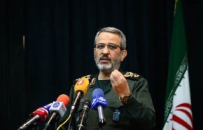 سردار غیب پرور: تبدیل عین‌الاسد به عین‌الجسد نابودی قدرت خیالی آمریکا بود

