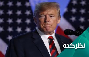 حمله موشکی ایران هیمنه آمریکا را نابود کرد