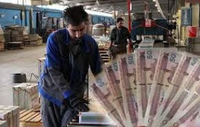 حداقل عیدی کارگران 3 میلیون تومان است