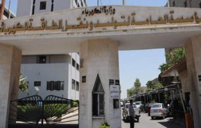 باب عمل يفتح امام السوريات بسبب نقص الموظفين الذكور