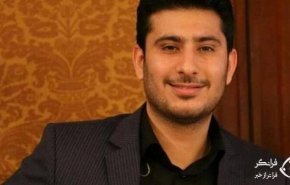 گفتگویی دیدنی با خانواده شهید وحید زمانی نیا، محافظ سپهبد سلیمانی + فیلم