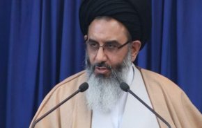 نماینده ولی فقیه در سوریه: آمریکایی‌ها چاره‌ای جز ترک منطقه ندارند