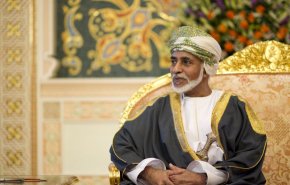 سلطان قابوس در یک نگاه