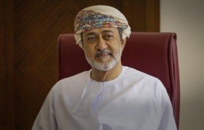 پادشاه جدید عمان معرفی شد