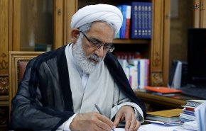 دستور دادستان کل کشور به دادستان نظامی تهران برای شناسایی عوامل سقوط هواپیمای اوکراینی
