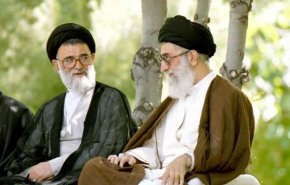 پیام تسلیت رهبر معظم انقلاب در پی درگذشت حجت‌الاسلام والمسلمین رسولی‌محلاتی
