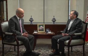 سردار سلیمانی قهرمان نبرد با تروریسم بود