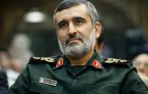 تشریح جزئیات حادثه سقوط هواپیمای مسافربری اوکراین از زبان فرمانده نیروی هوافضای سپاه