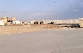تصاویر اختصاصی سی ان ان از پایگاه عین الاسد پس از حمله موشکی ایران/ خبرنگار سی ان ان: زنده ماندن در جایی که چنین فاجعه‌ بزرگی رخ داده، بعید به نظر می رسد