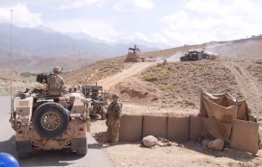 ناتو کشته شدن 2 تروریست آمریکا در جنوب افغانستان را تایید کرد
