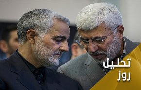 یک هفته پس از ترور دو شهید