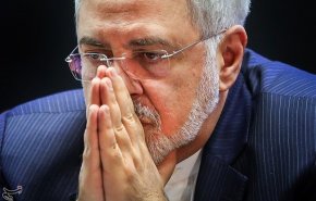 دلنوشته ظریف در رثای جانباختگان پرواز اوکراین

