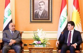 رایزنی نخست‌وزیر عراق با سران اربیل برای اخراج نظامیان آمریکا از عراق
