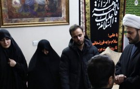 الکعبی: انتقام حاج‌قاسم را می‌گیریم