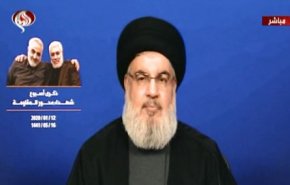 پاسخ به جنایت آمریکا را نمی توان در یک عملیات خلاصه کرد؛ راه ادامه دارد/ اگر آمریکایی ها عمودی از منطقه خارج نشوند، آنها را افقی از منطقه بیرون خواهیم کرد/  ترامپ به جنگ روی نمی آورد/ تصمیم پاسخ دادن به آمریکا بیانگر شجاعت و شهامت بی نظیر ایران است