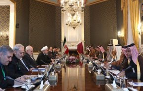 قطر می‌تواند پایگاهی برای توسعه روابط و همکاری‌های تجاری، اقتصادی و دریایی دو کشور باشد