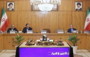 بیانیه هیات دولت درخصوص وقایع اخیر کشور