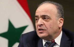 نخست وزیر سوریه وارد تهران شد
