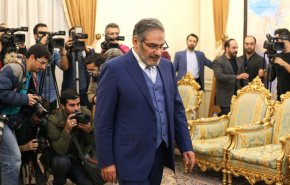 استعفای جهانگیری و شمخانی تکذیب شد!