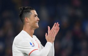 بالفيديو.. فوز يوفنتوس على روما (2-1) بالدوري الإيطالي